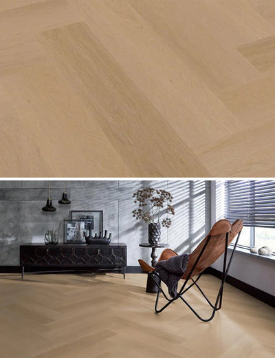 Floorlife a spina di pesce Click PVC YUP Fulham Herringbone Dark Oak 2611 SRC - Solza-it.staging.clonabledemo.net