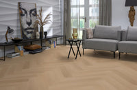 Floorlife a spina di pesce Click PVC YUP Fulham Herringbone Dark Oak 2611 SRC - Solza-it.staging.clonabledemo.net