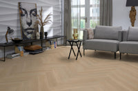 Floorlife Spina di pesce Click PVC YUP Leyton Spina di pesce Beige 2824 SRC - Solza.it