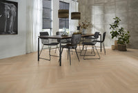 Floorlife Spina di pesce Click PVC YUP Leyton Spina di pesce Beige 2824 SRC - Solza.it