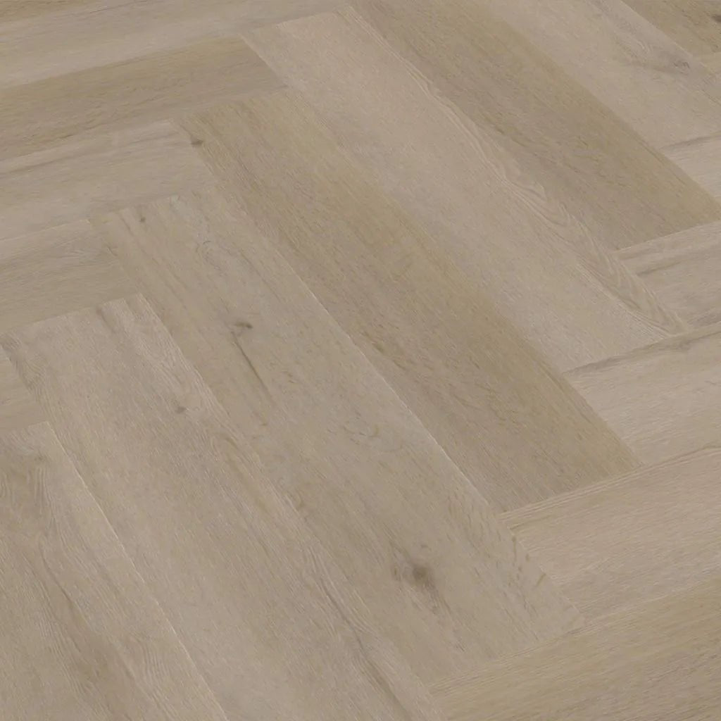 Floorlife Spina di pesce Click PVC YUP Leyton Spina di pesce Rovere chiaro 2820 - Solza.it