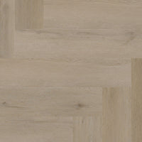 Floorlife Yup Leyton Herringbone Light Oak PVC Dryback - A spina di pesce a grana stretta - Solza.it