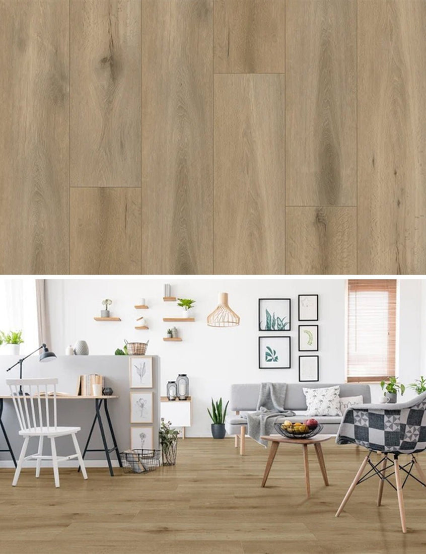 Gelasta Callisto Rigido 5103 Rovere Naturale Fumé - Solza-it.staging.clonabledemo.net