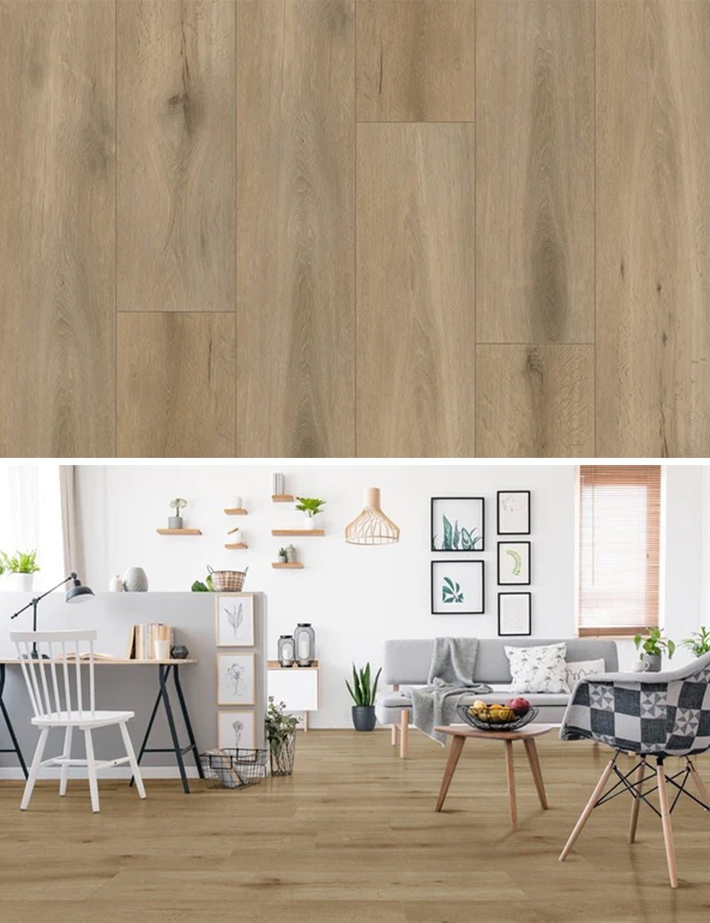Gelasta Callisto Rigido 5103 Rovere Naturale Fumé - Solza-it.staging.clonabledemo.net