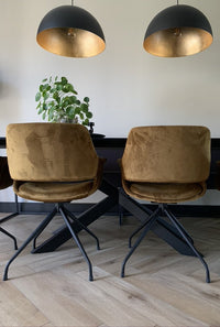 Gelasta Callisto Herringbone Dryback 4201 Rovere naturale chiaro - Solza.it