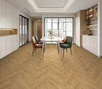 Gelasta Oakland Special 3701 punta naturale ungherese Dryback - Solza.it