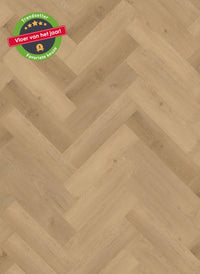 Gelasta Vario a spina di pesce Dryback 4400 Prestige Oak Natural - Solza.it