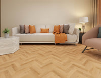 Gelasta Vario a spina di pesce Dryback 4400 Prestige Oak Natural - Solza.it