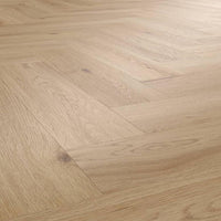 Solza PVC a spina di pesce - Rovere Yankee - Solza.it