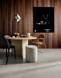 vtwonen Click PVC Basic Grigio Scuro SRC - Piastrella 91,4 x 45,7 cm - Solza-it.staging.clonabledemo.net