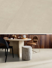 vtwonen Pavimento in PVC Basic Natural Dryback - Piastrella 91,4 x 45,7 cm - Solza-it.staging.clonabledemo.net