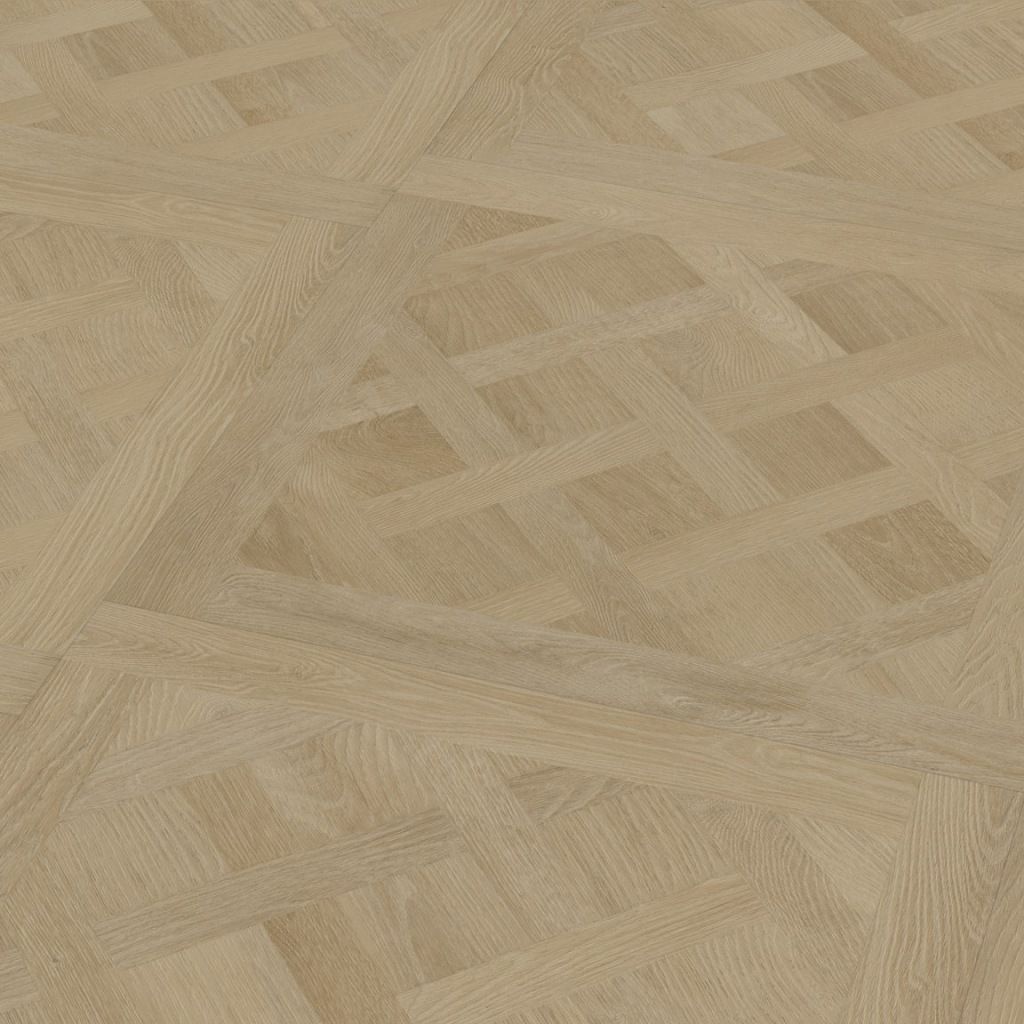 vtwonen Pavimento in PVC Royal Natural Dryback - Castello 61x61 cm - Solza.it